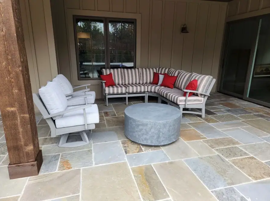Outdoor Furniture